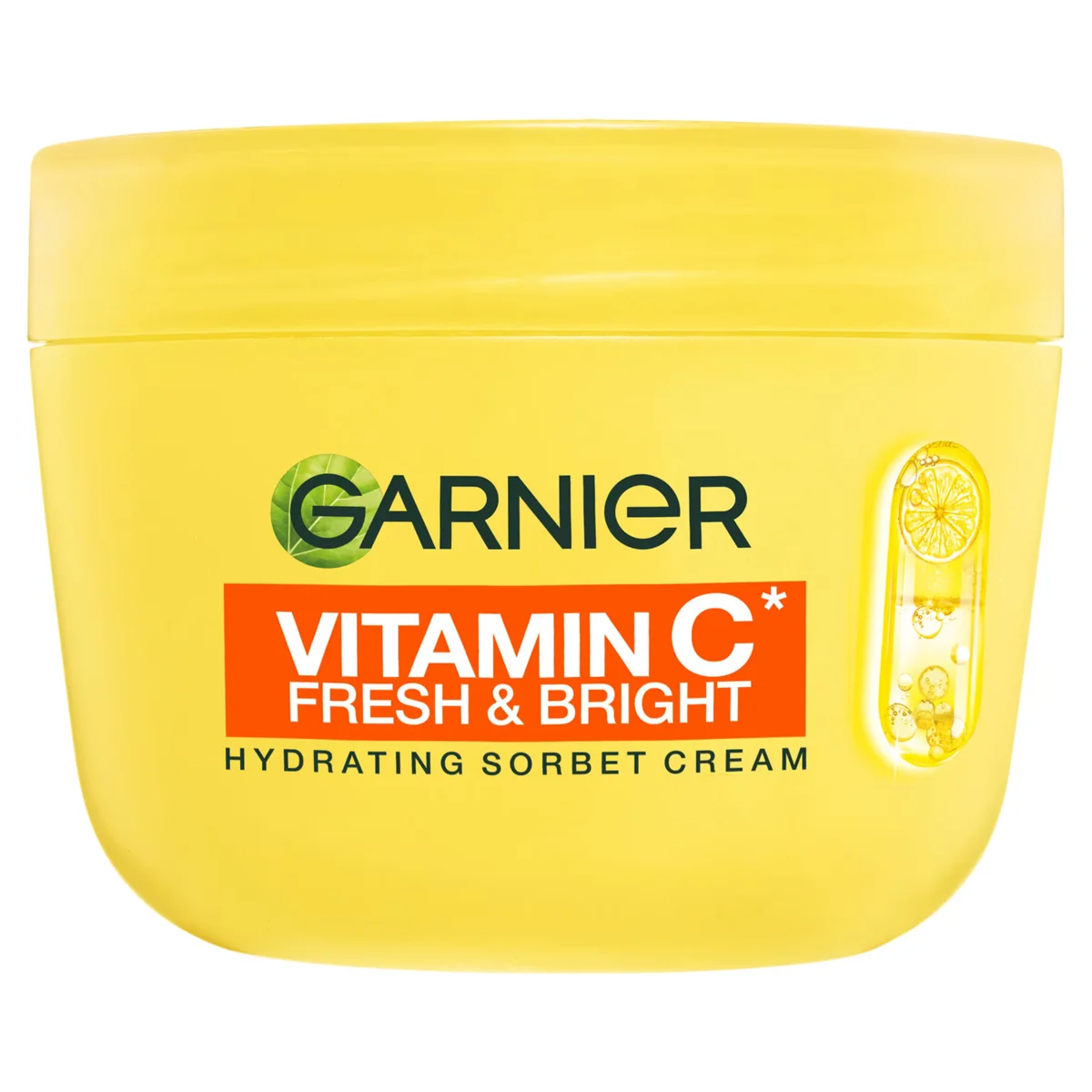 Garnier Vitamin C Fresh & Bright Hydrating Sorbet Cream